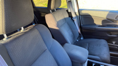 Honda CR-V 1.6 i-DTEC SE Plus 5dr 2WD [Nav] Diesel Estate